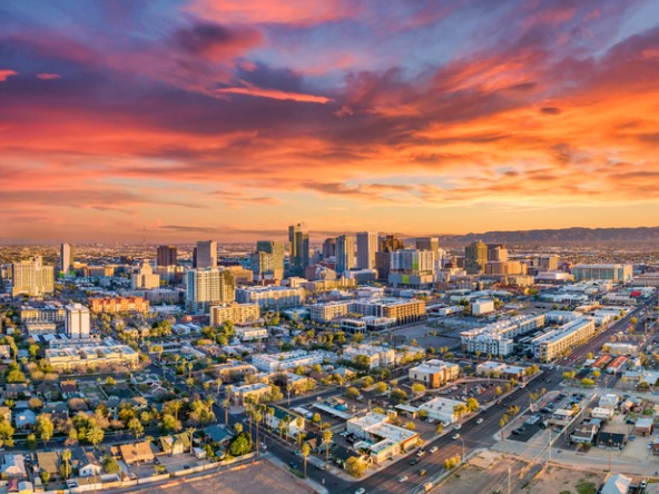 Phoenix, Arizona